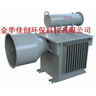 陕GGAJ02电除尘高压静电变压器